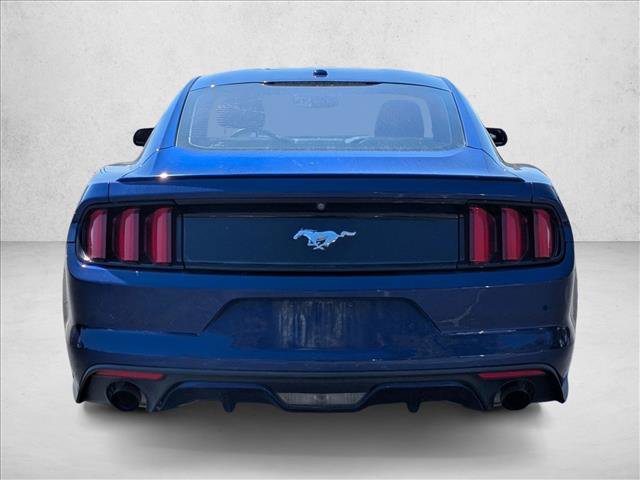 Used 2016 Ford Mustang Premium w/ Equipment Group 201A image 7