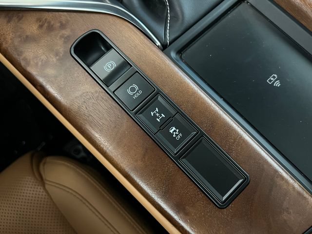 Used 2023 Lexus LX 600 4WD w/ Appearance Package image 26