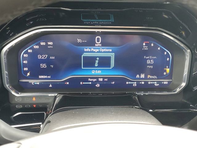 Certified 2024 Chevrolet Silverado 2500 LTZ w/ LTZ Premium Package image 20