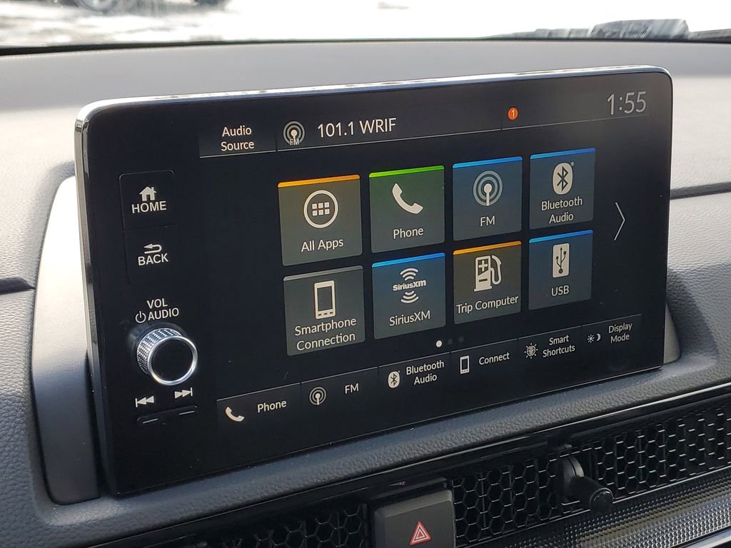 Certified 2024 Honda CR-V EX-L image 18