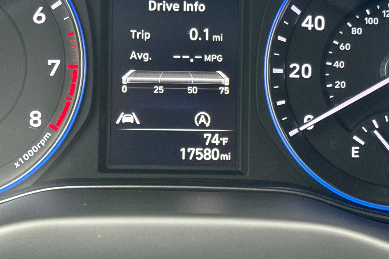 Used 2023 Hyundai Kona SEL FWD image 25