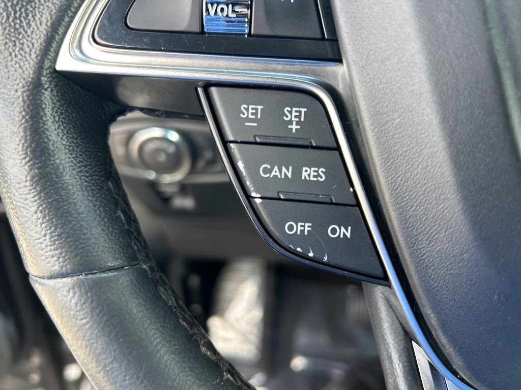 Used 2020 Lincoln Nautilus FWD image 44