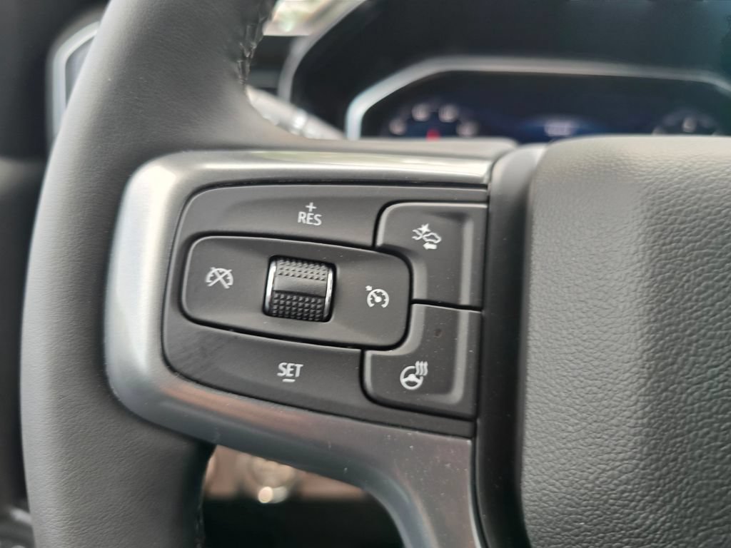 Used 2026 Chevrolet Silverado 1500 RST w/ RST Select Package RWD image 18