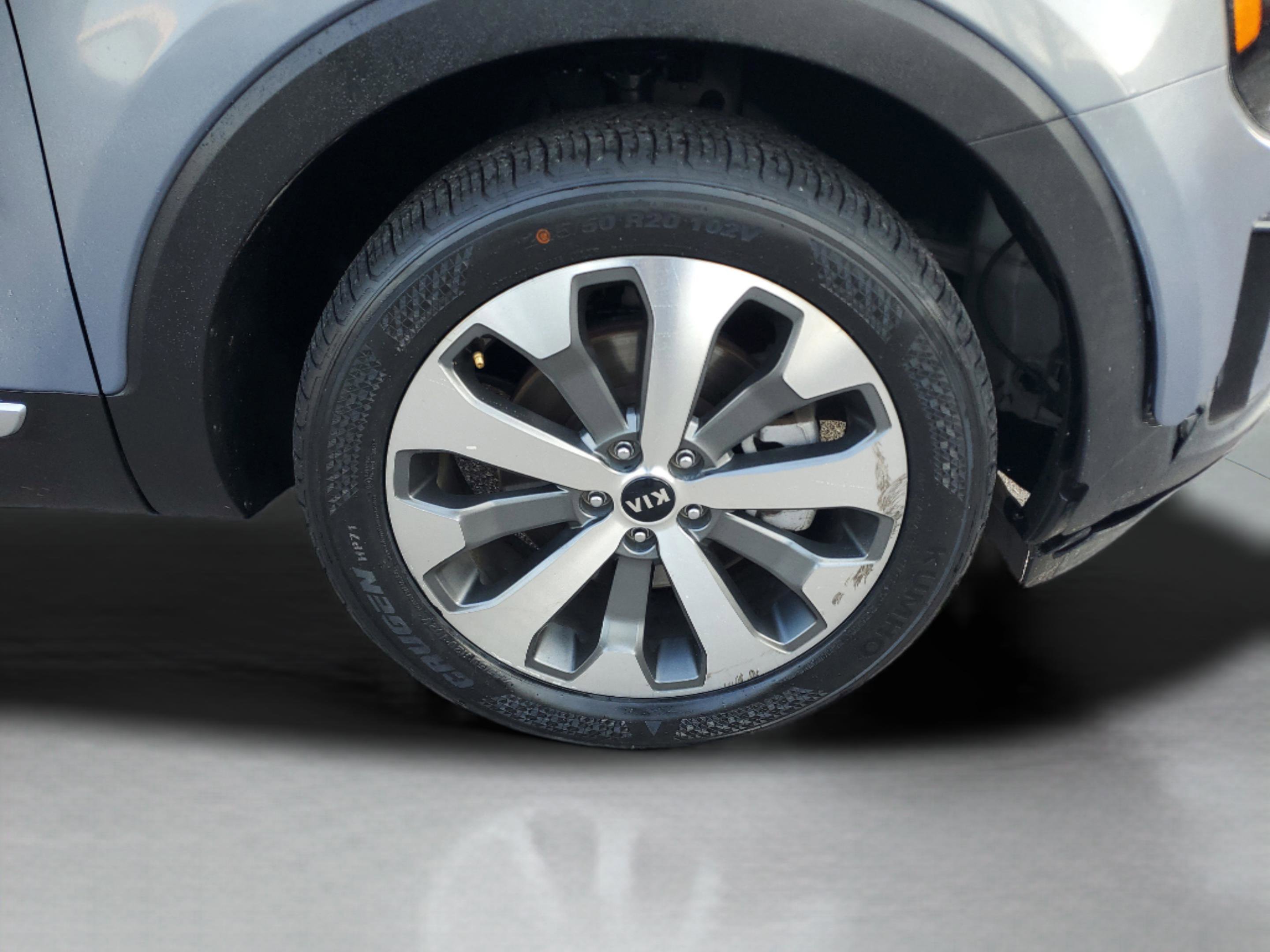 Used 2020 Kia Telluride S image 6