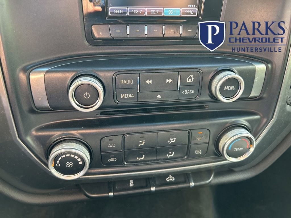 Used 2014 Chevrolet Silverado 1500 LT image 19