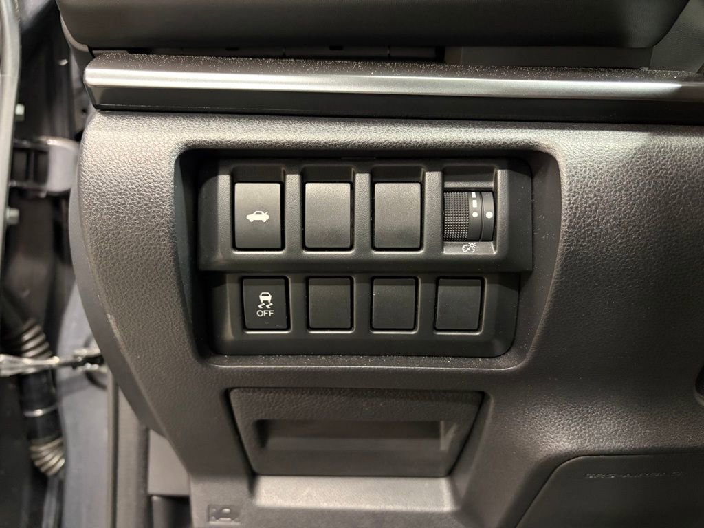 Used 2023 Subaru WRX Limited image 16