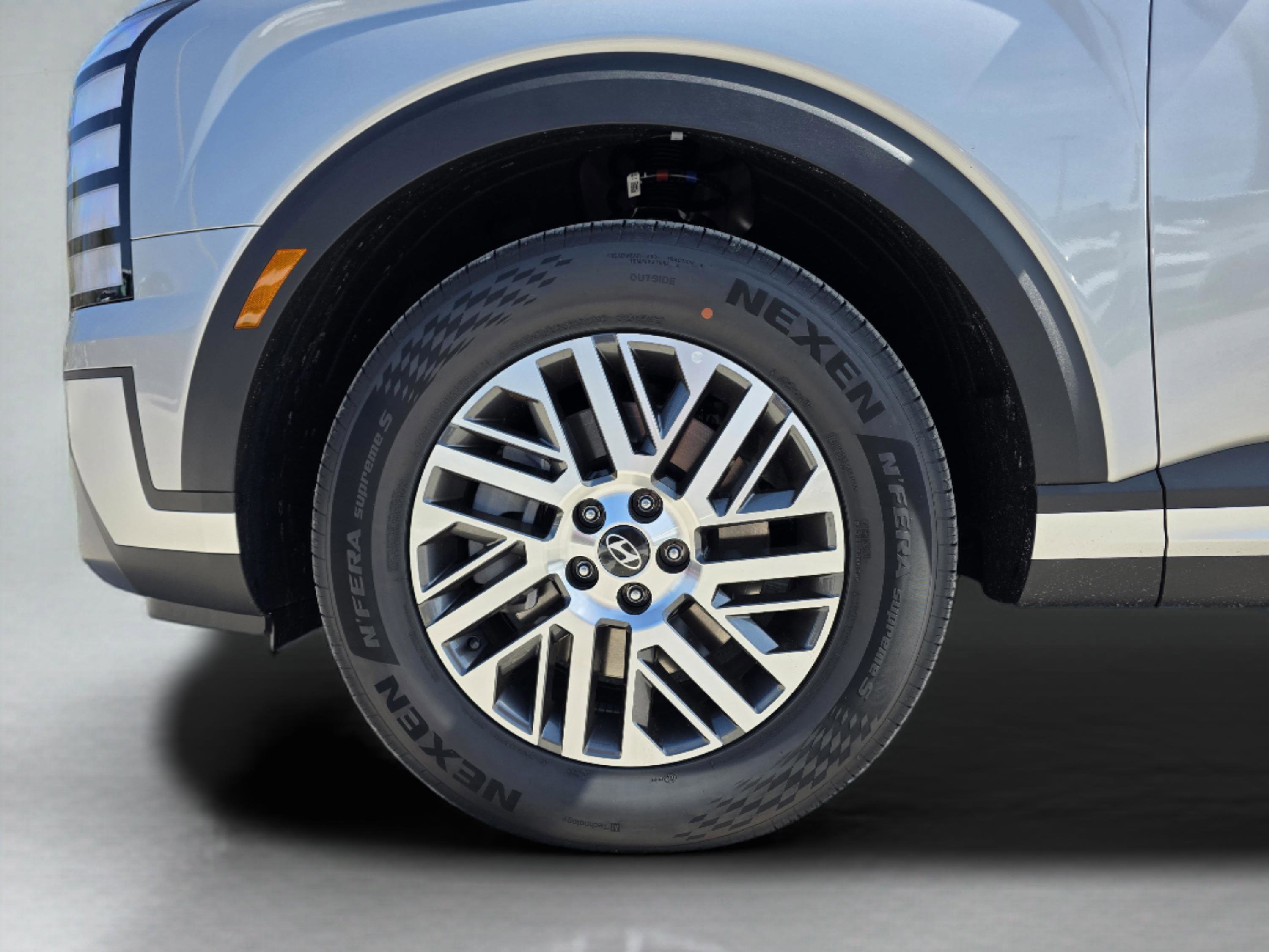 New 2026 Hyundai Palisade SEL image 45