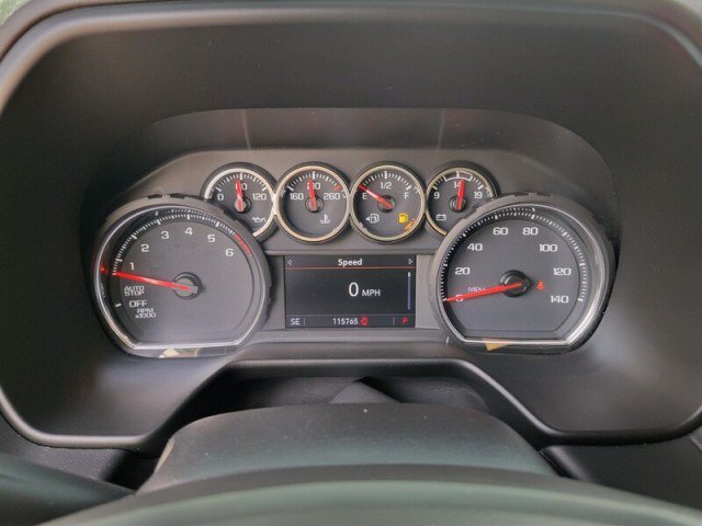 Used 2021 Chevrolet Tahoe LT RWD image 20