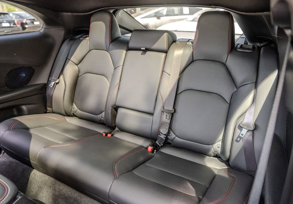 Used 2024 Dodge Charger R/T w/ Plus Group image 20