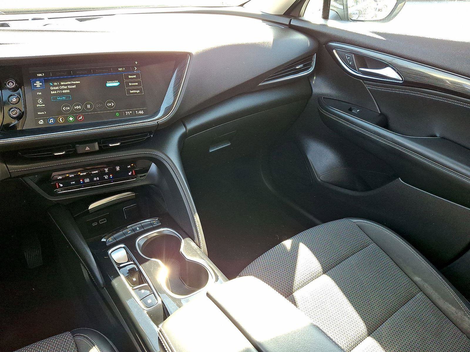 Used 2022 Buick Envision Preferred image 11