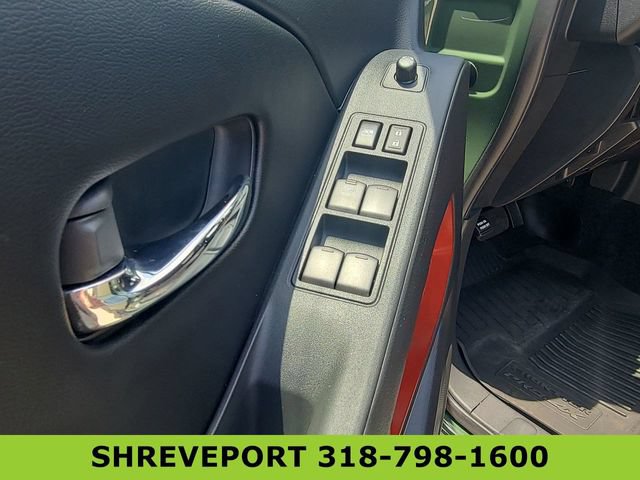 Used 2025 Nissan Frontier PRO-4X AWD/4WD image 22