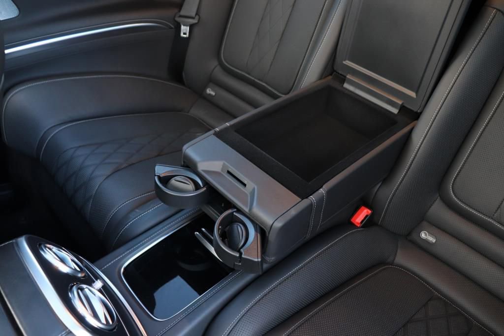 Used 2019 Mercedes-Benz S 560 4MATIC Coupe image 73