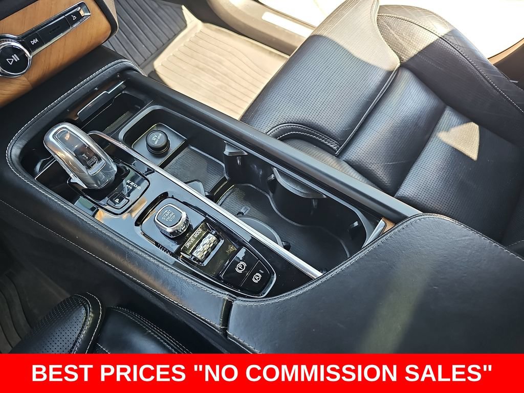 Used 2018 Volvo XC90 T8 Inscription w/ Convenience Package AWD/4WD image 26