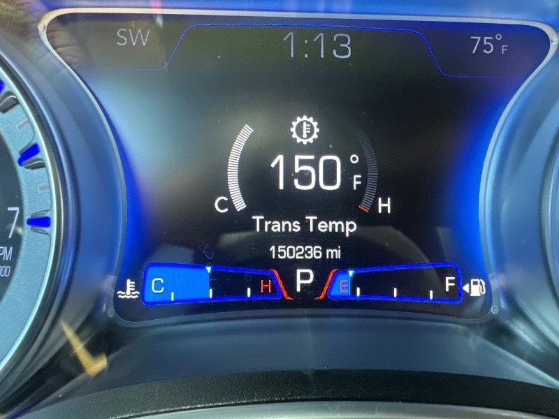 Used 2021 Chrysler 300 S image 27