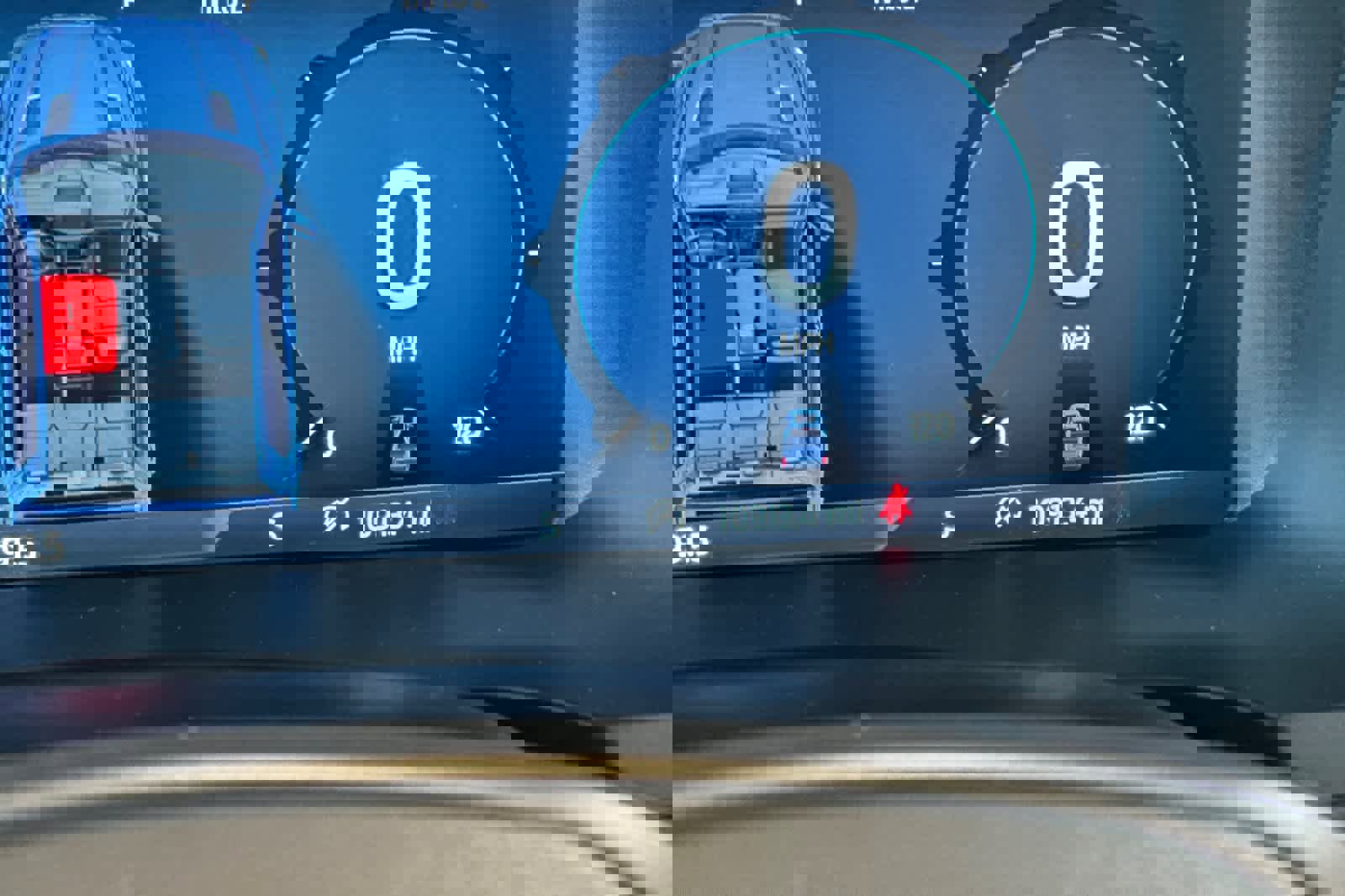 Certified 2025 Ford F150 XLT w/ Equipment Group 301A Standard image 23