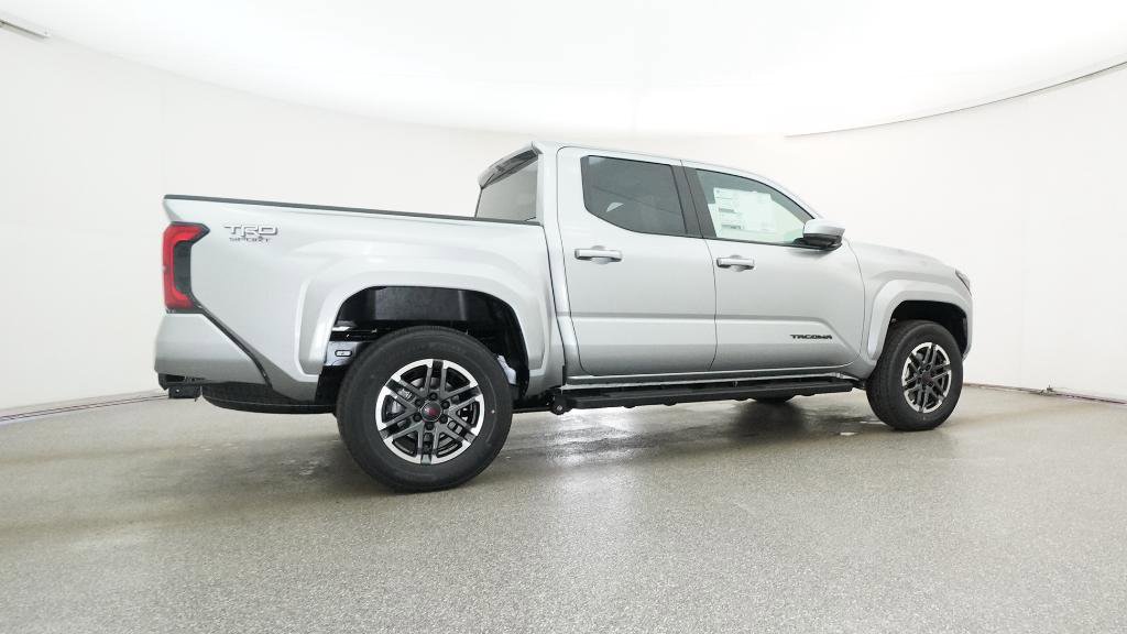 New 2026 Toyota Tacoma TRD Sport image 82