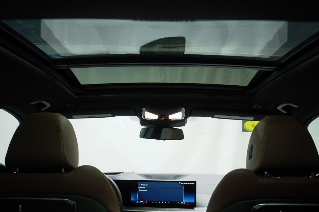 Used 2026 BMW X5 xDrive40i w/ Executive Package image 7