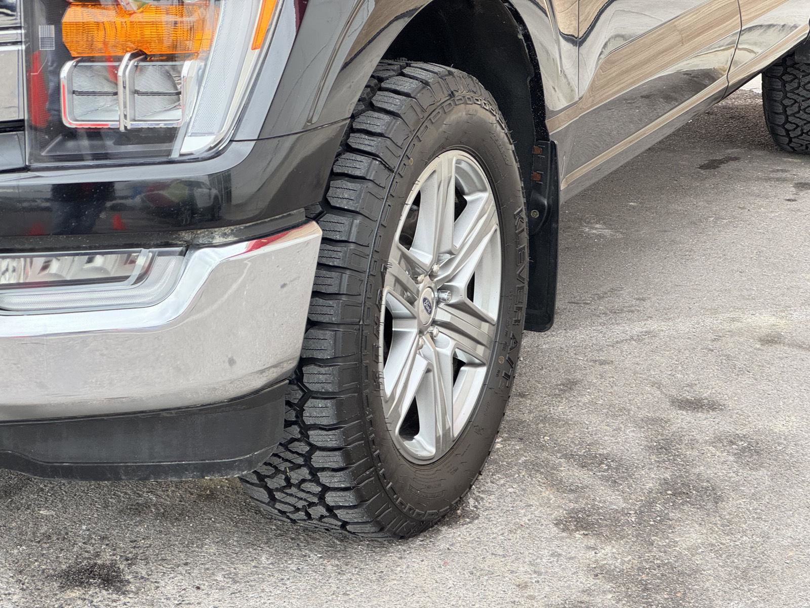 Used 2022 Ford F150 XLT w/ Equipment Group 302A High image 6