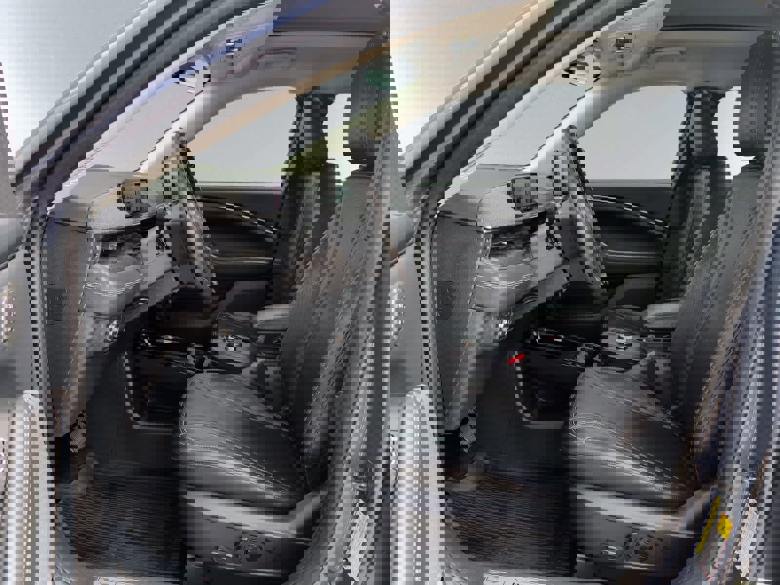 Used 2021 Ford Mustang Mach-E Premium image 6