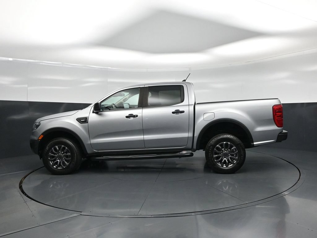 Used 2021 Ford Ranger XLT w/ Equipment Group 301A Mid RWD image 22
