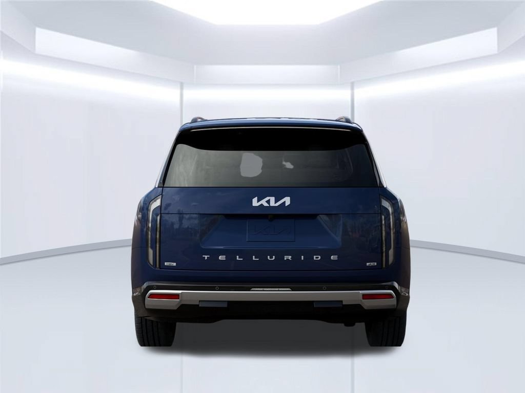 New 2027 Kia Telluride SX Prestige AWD/4WD image 16