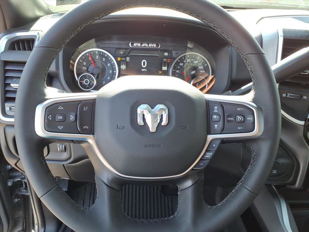 New 2026 RAM 2500 Big Horn image 12