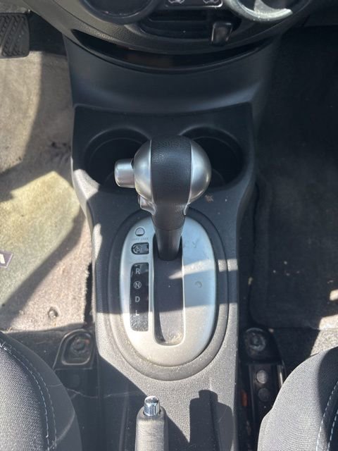 Used 2014 Nissan Versa Note SV w/ SL Package image 18