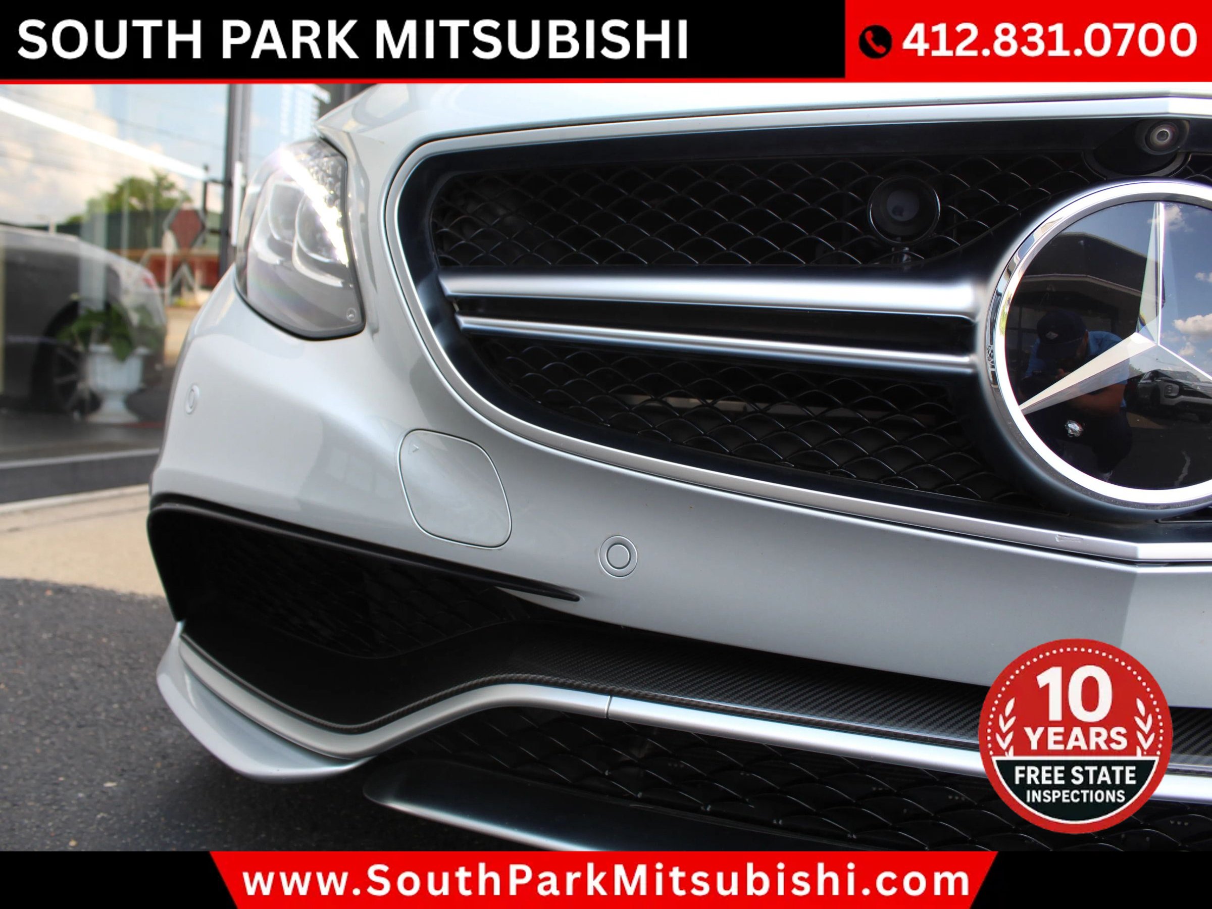 Used 2017 Mercedes-Benz S 63 AMG 4MATIC Cabriolet image 38