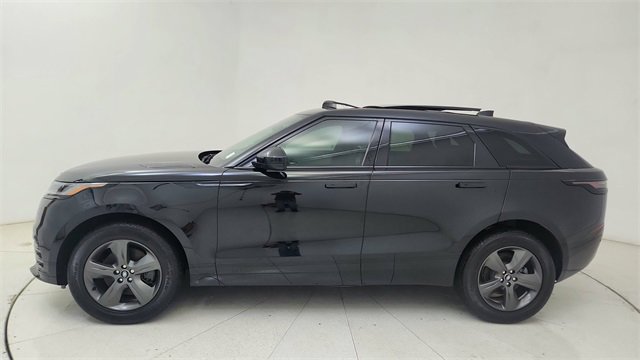 Used 2024 Land Rover Range Rover Velar Dynamic SE image 3