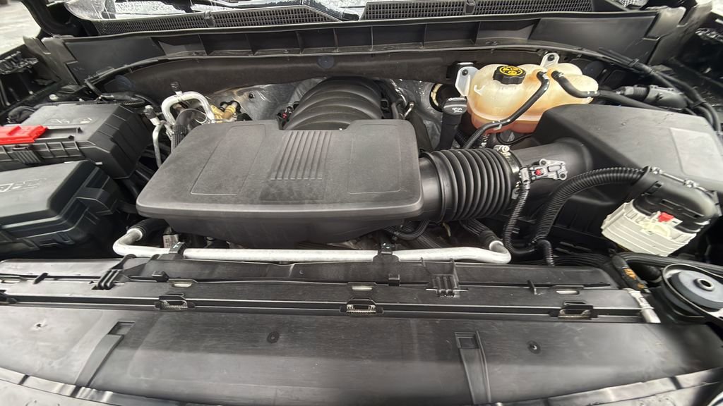 Used 2022 GMC Yukon SLT image 24