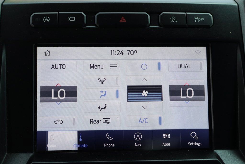 Used 2020 Ford F150 Raptor w/ Equipment Group 802A Luxury image 32