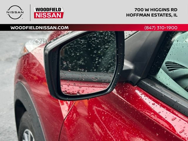 Used 2023 Nissan Kicks SV FWD image 10