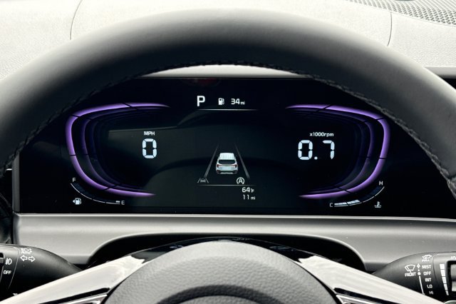 New 2026 Kia Seltos S FWD image 32