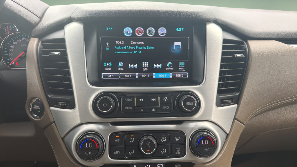 Used 2019 GMC Yukon XL SLT AWD/4WD image 22