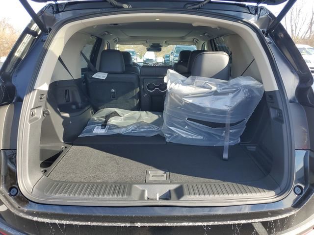 New 2025 Honda Pilot Touring image 41