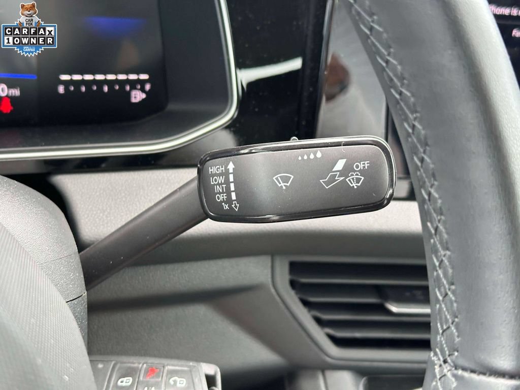 Used 2026 Volkswagen Jetta S FWD image 21