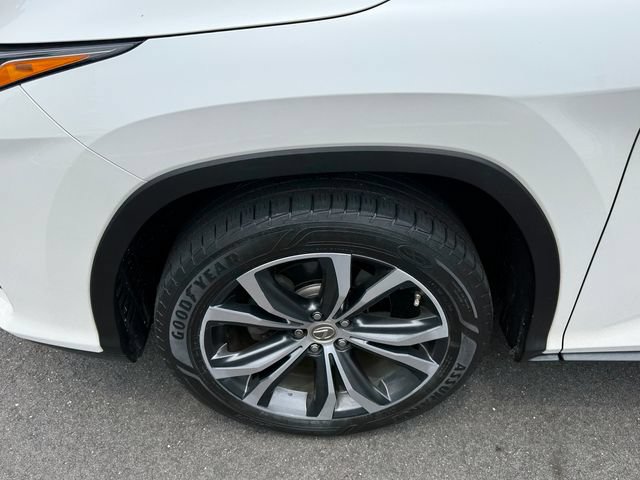 Used 2017 Lexus RX 350 AWD w/ Premium Package image 9