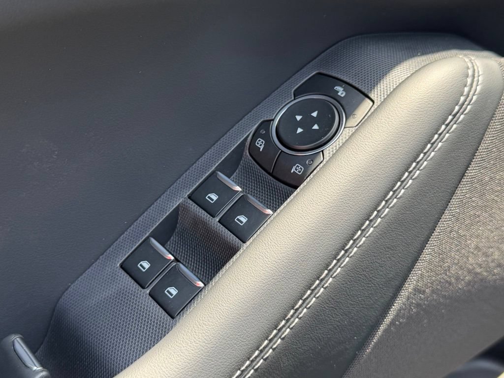 New 2026 Ford Mustang Mach-E Select AWD/4WD image 19