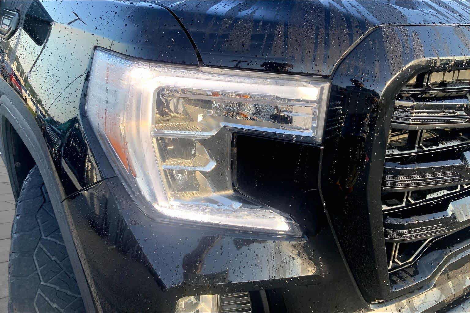 Used 2021 GMC Sierra 1500 Elevation AWD/4WD image 25