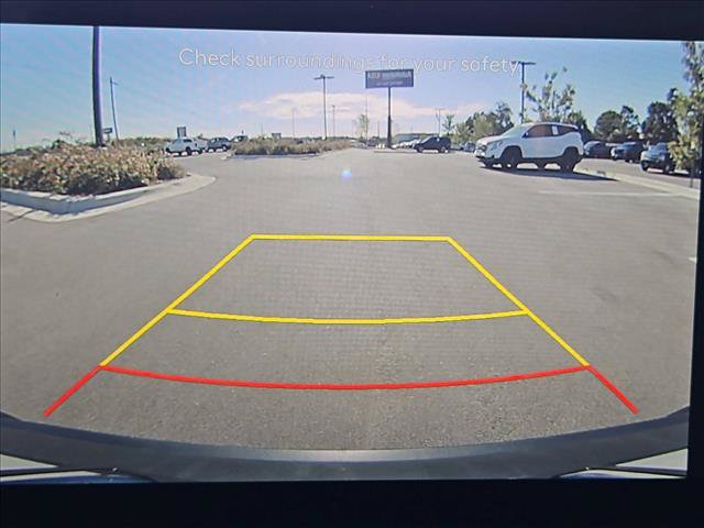 Used 2025 Hyundai Kona SEL FWD image 10