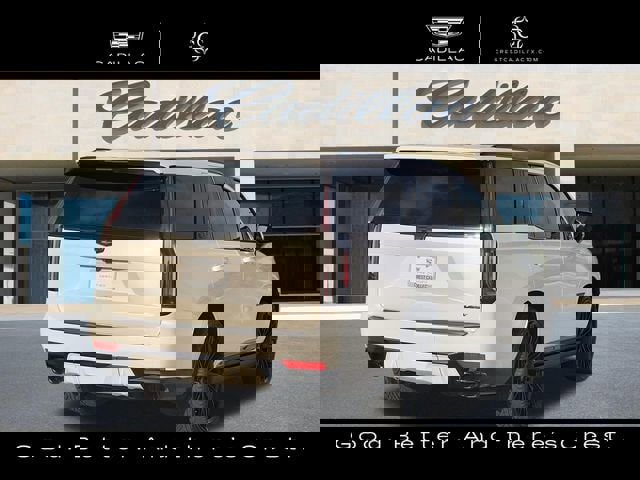 Used 2024 Cadillac Escalade V image 3