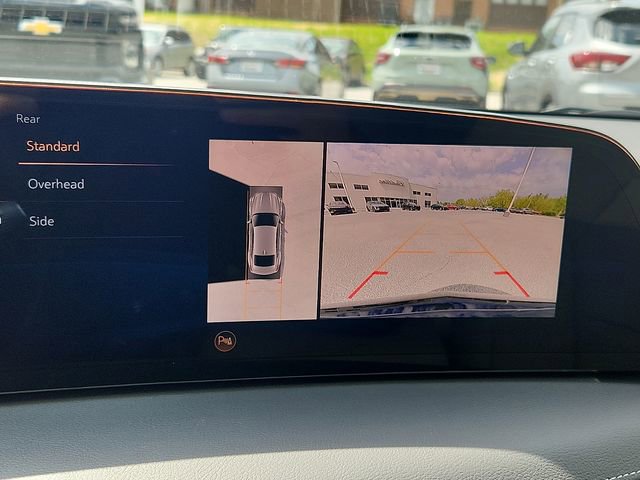 Used 2026 Cadillac CT5 Premium Luxury w/ Technology Package AWD/4WD image 19