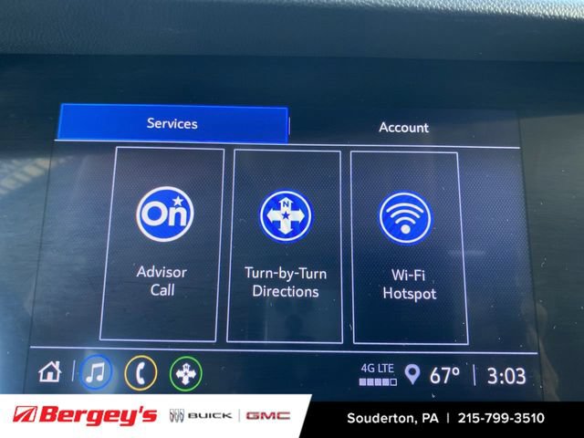 Used 2023 Buick Envision Preferred FWD image 17