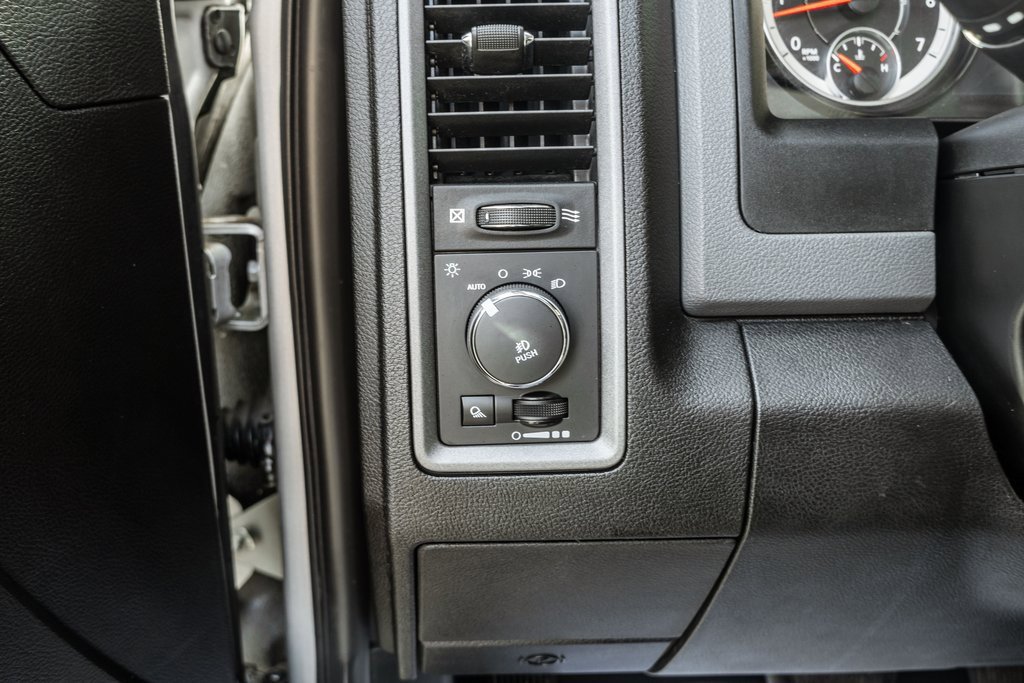 Used 2019 RAM 1500 Express w/ Wheel & Sound Group image 15