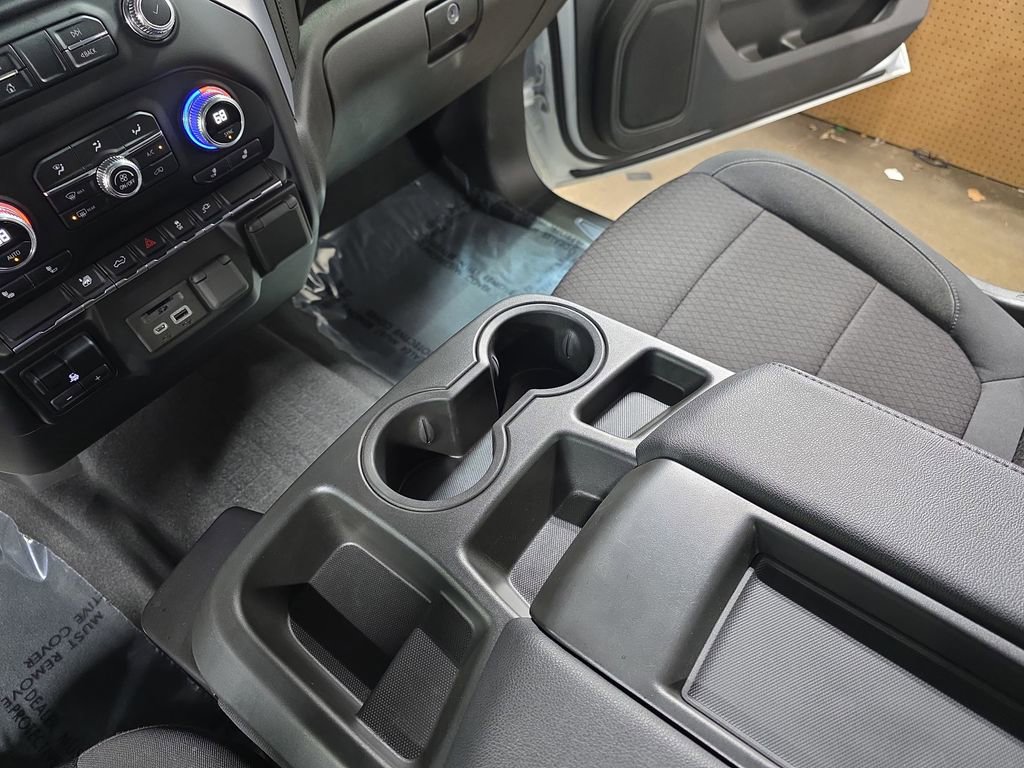 Used 2022 GMC Sierra 2500 SLE w/ SLE Convenience Package image 23