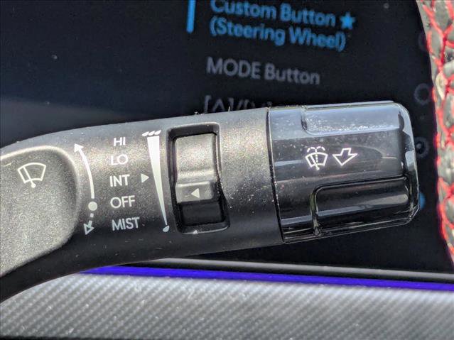 Used 2025 Hyundai Sonata N Line FWD image 11