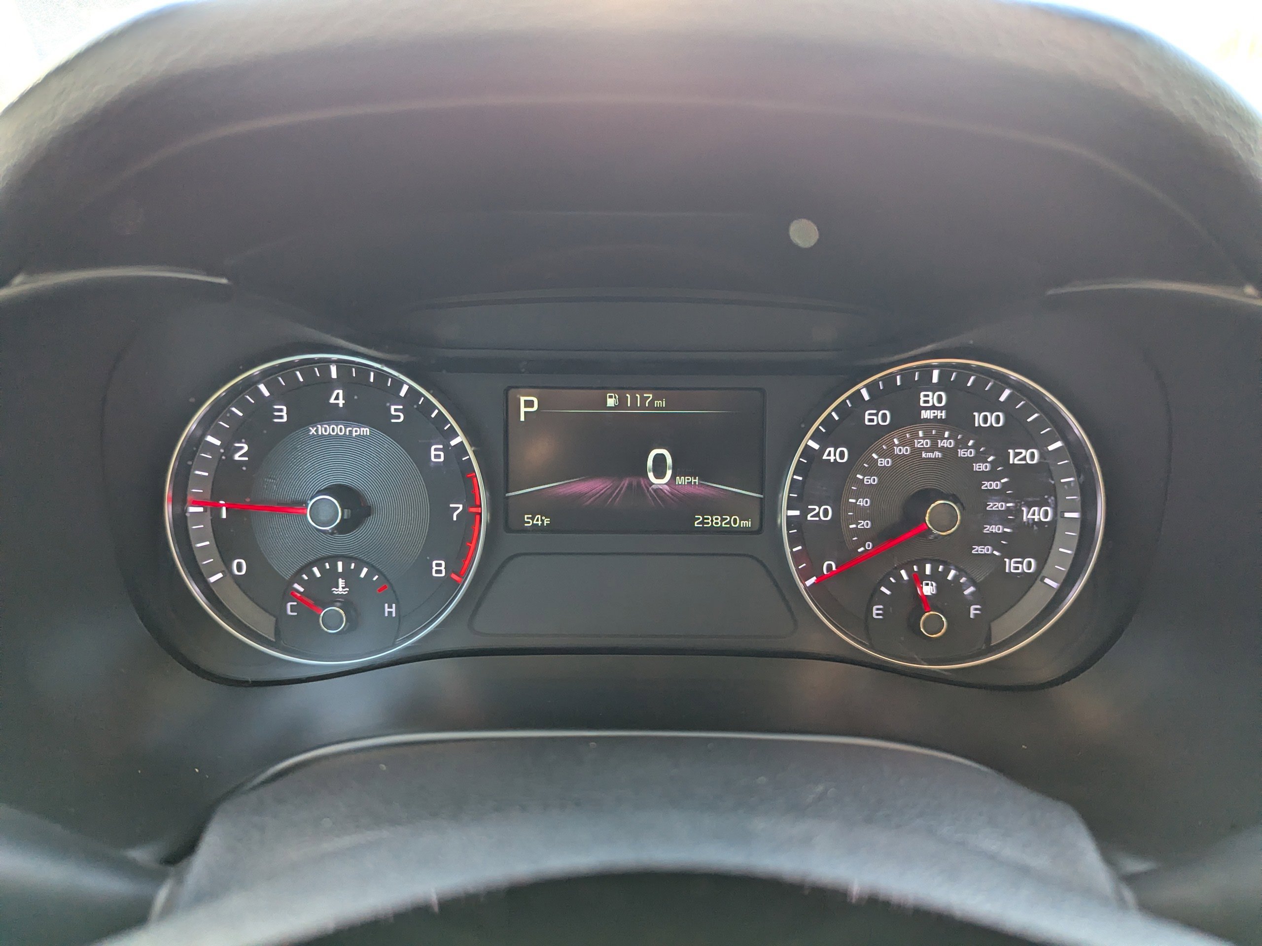 Used 2023 Kia Forte LXS w/ LXS Technology Package FWD image 17