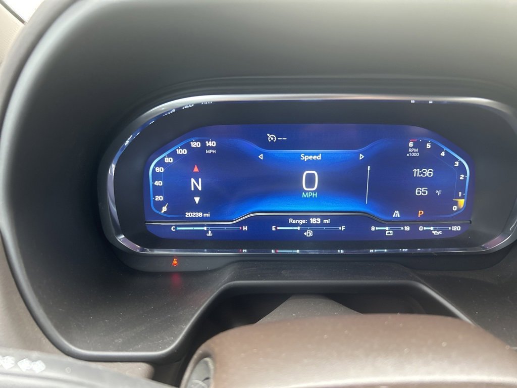 Used 2024 Chevrolet Tahoe LT w/ LT Signature Package image 15