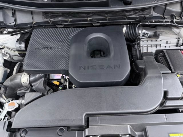 Used 2025 Nissan Murano SL AWD/4WD image 14