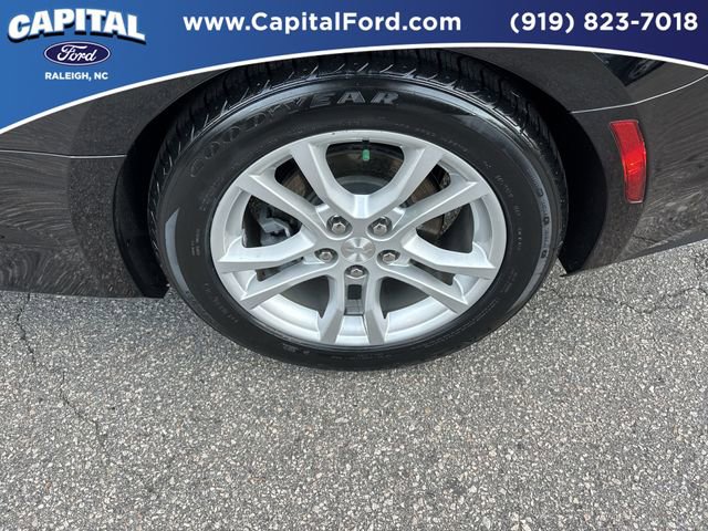 Used 2022 Chevrolet Camaro LS image 13